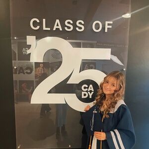 Meet your Posher, Micah